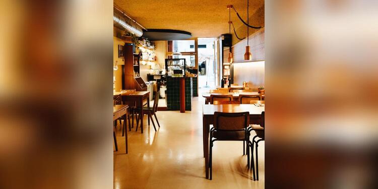 Faire Tapas & Wine, rental_room