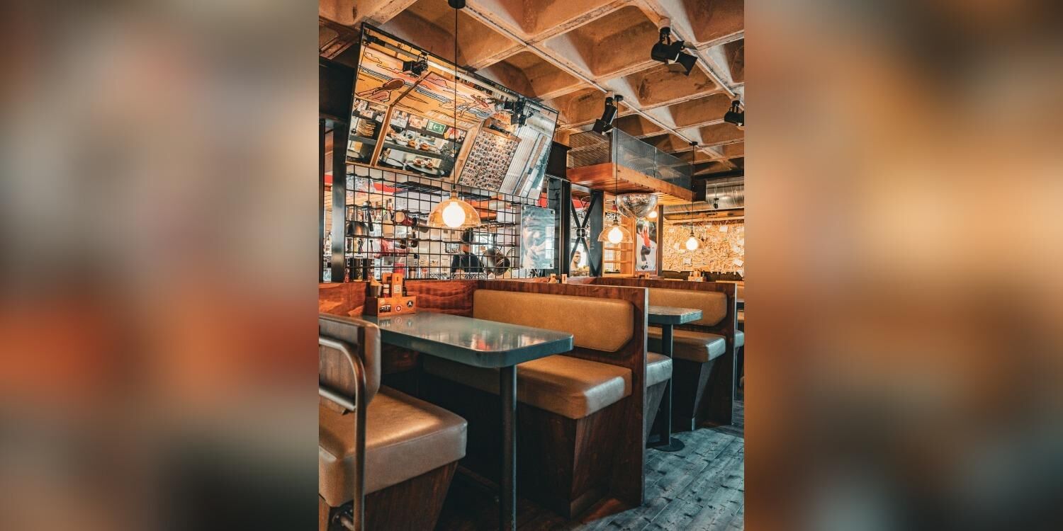 Makamaka Beach Burger Cafe, rental_room