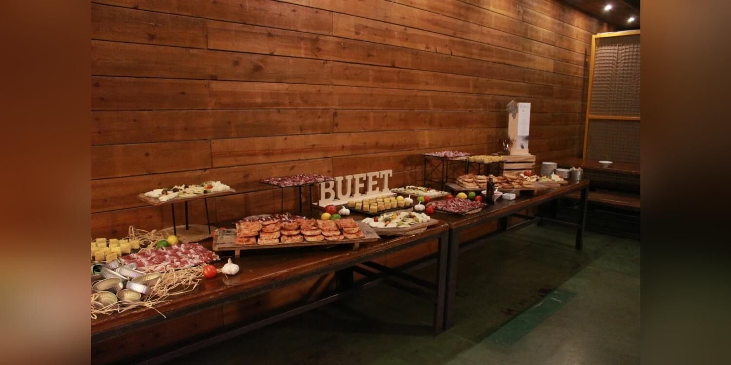Valkiria Coffee & Restaurant, rental_room