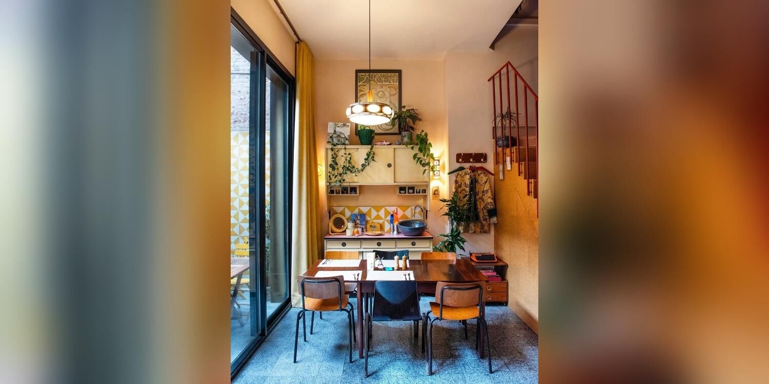 Faire Brunch & Drinks, rental_room