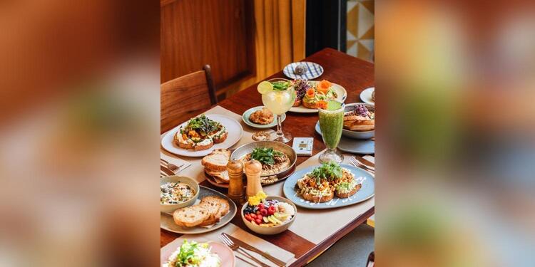 Faire Brunch & Drinks, rental_room