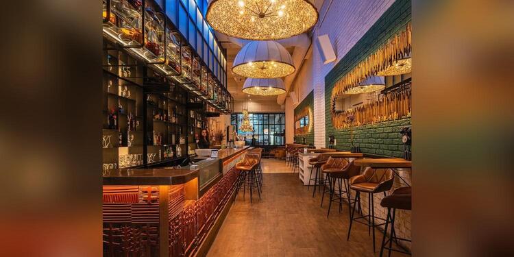 Bistro Art, rental_room