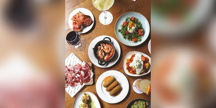 Taller de Tapas - Argenteria | Born (Sala de alquiler), rental_room