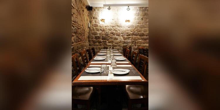 Taller de Tapas - Argenteria | Born (Sala de alquiler), rental_room