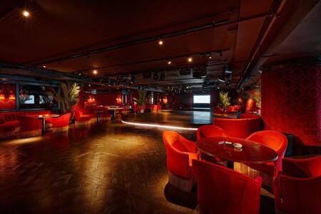 Grand Hyatt Barcelona (Club), Sala de alquiler Barcelona Les Corts #0