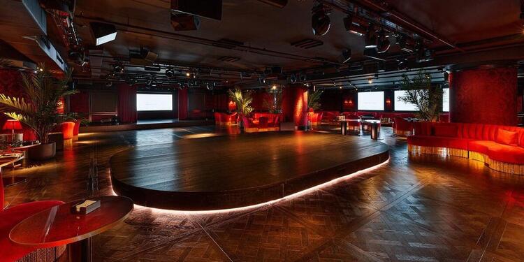 Grand Hyatt Barcelona (Club), rental_room
