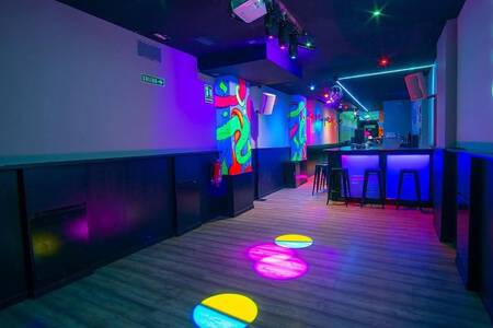 Bo Rei, Sala de alquiler Barcelona L'Eixample #0