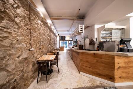 Can Mullol Bar Degustació, Sala de alquiler Barcelona L'Antiga Esquerra de l'Eixample #0