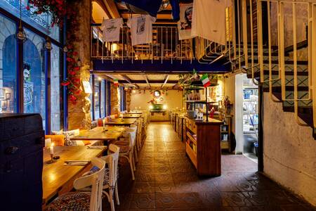 Dolcevita Boqueria, Restaurante Barcelona Ciutat Vella #0
