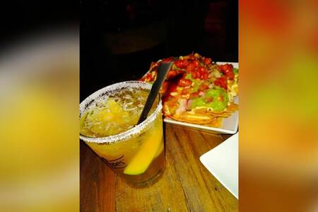 La Casa Milagrosa, Bar Barcelona L'Eixample #0