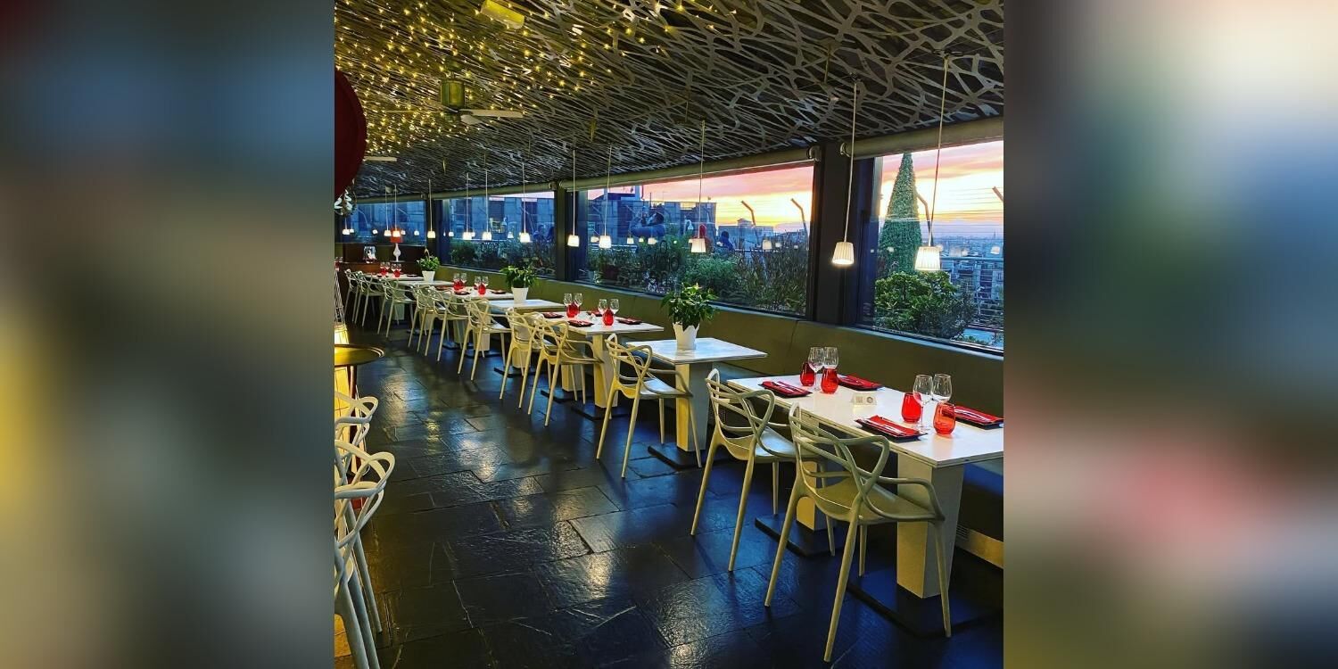 Restaurante Abrassame, rental_room