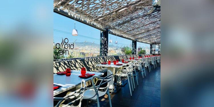 Restaurante Abrassame, rental_room