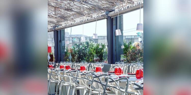 Restaurante Abrassame, rental_room
