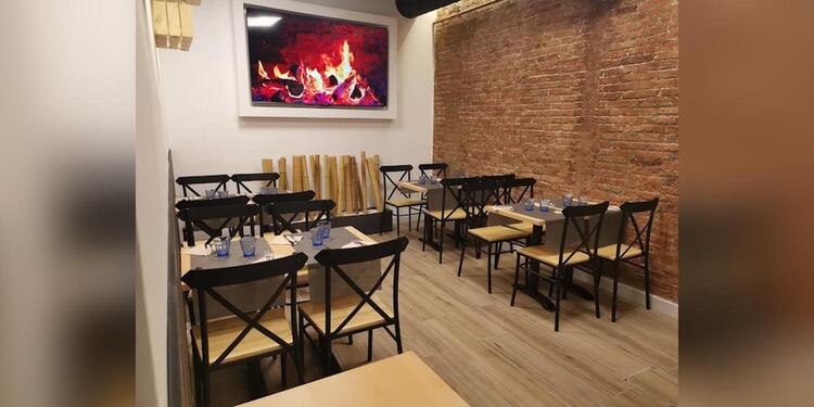 Dabutis Gastro&Bar, rental_room