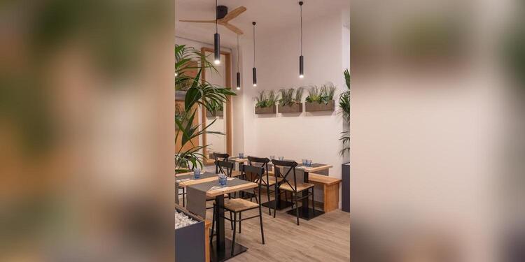Dabutis Gastro&Bar, rental_room