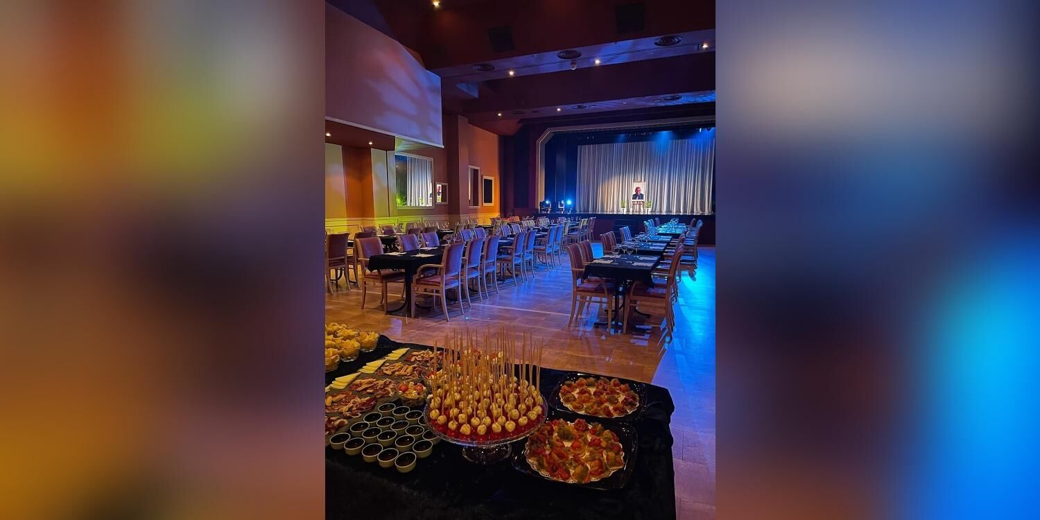 AQUARELLA MUSIC RESTAURANT, rental_room