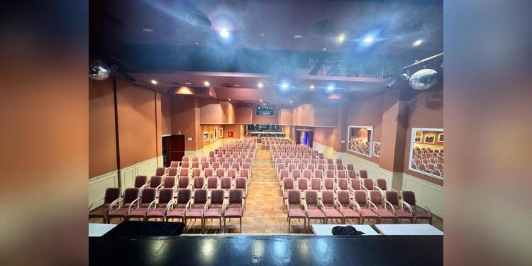 AQUARELLA MUSIC RESTAURANT, rental_room