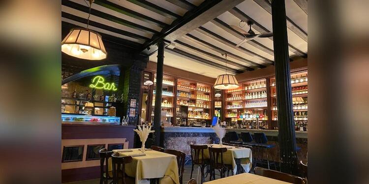 Restaurante Glaciar, rental_room