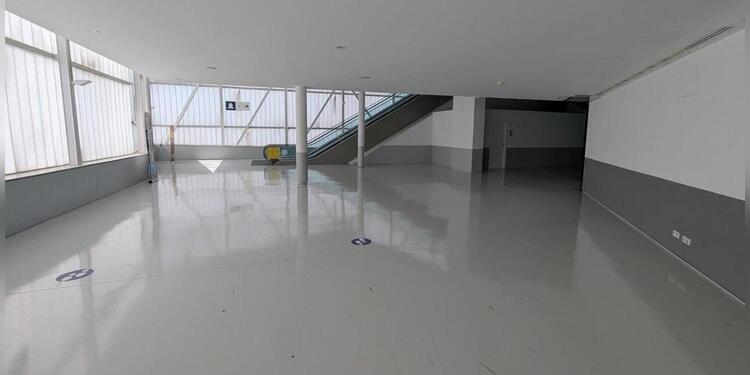 Adosado Terminal C, rental_room