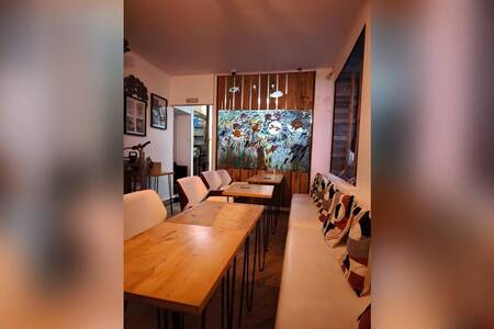 SPIRITUS cave et bar à vins, Bar Montpellier Centre #0