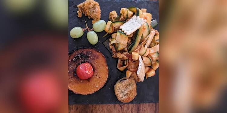 SPIRITUS cave et bar à vins, bar