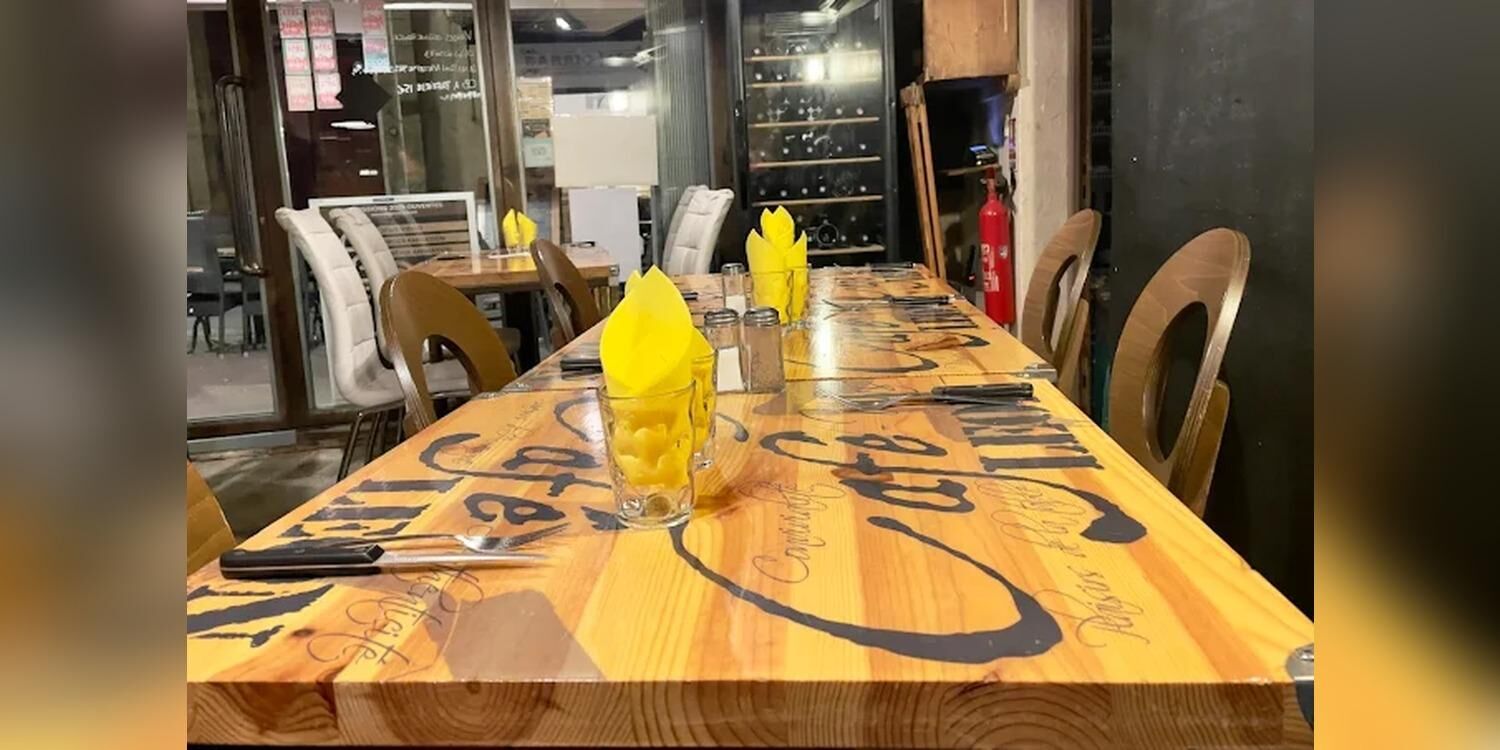 Cafe Leon, restaurant