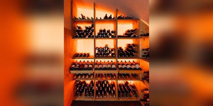 Beaulieu, restaurant