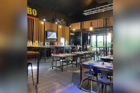 Pro Race Cafe, Restaurant Le Crès Le Crès #0