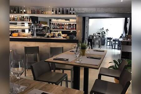 Le Dom Bosco, Bar Montpellier Gares #0