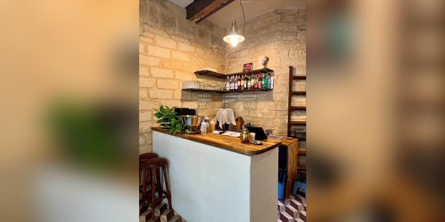 Hayas Montpellier, restaurant