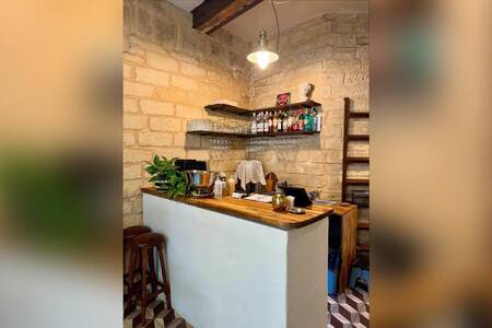 Hayas Montpellier, Restaurant Montpellier Sainte-Anne #0