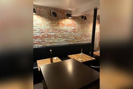 CHICOS, Restaurant Montpellier L’Écusson #0