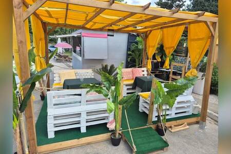 Carib'licious, Restaurant Montpellier Les Aubes #0