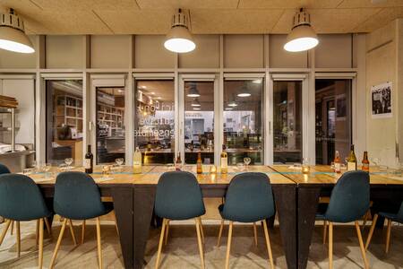 CHEFFES, Restaurant Romainville Romainville #0