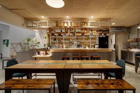 CHEFFES, Restaurant Romainville Romainville #0