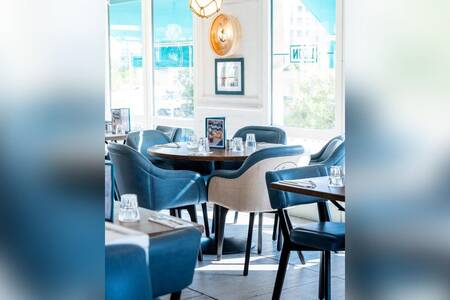 Léon Montpellier Antigone, Restaurant Montpellier Antigone #0