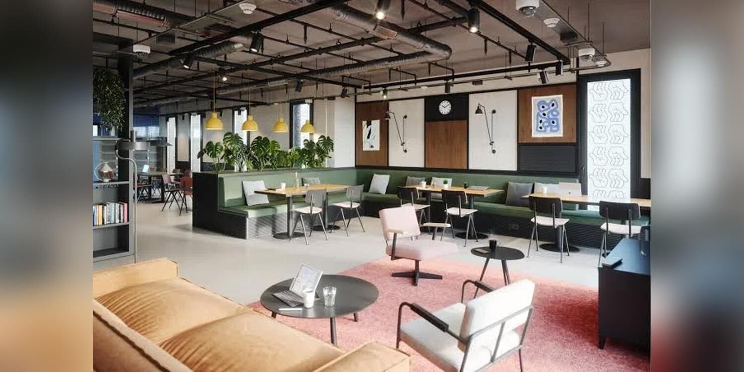The Social Hub Barcelona, rental_room