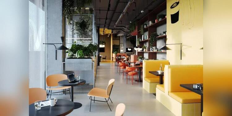 The Social Hub Barcelona, rental_room