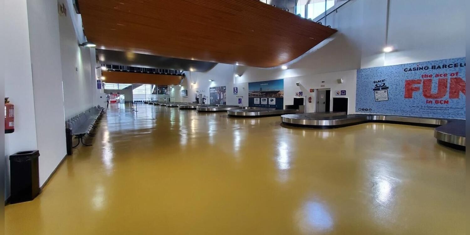 Adosado Terminal A, rental_room