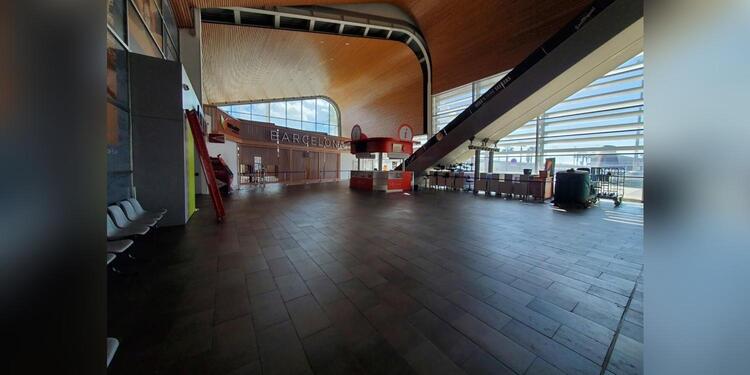 Adosado Terminal A, rental_room