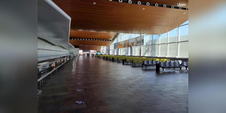 Adosado Terminal A, rental_room