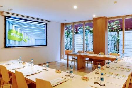 AKO Hotels Barcelona, Sala de alquiler Barcelona L'Esquerra de l'Eixample #0
