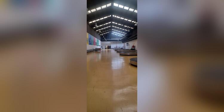 Adosado Terminal B, rental_room