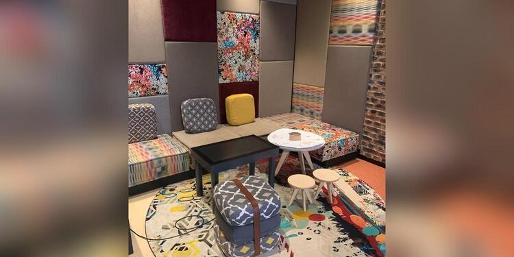 Binomio Cornellà, rental_room