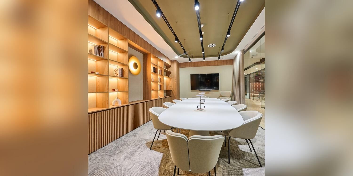 L'illa & Co., rental_room