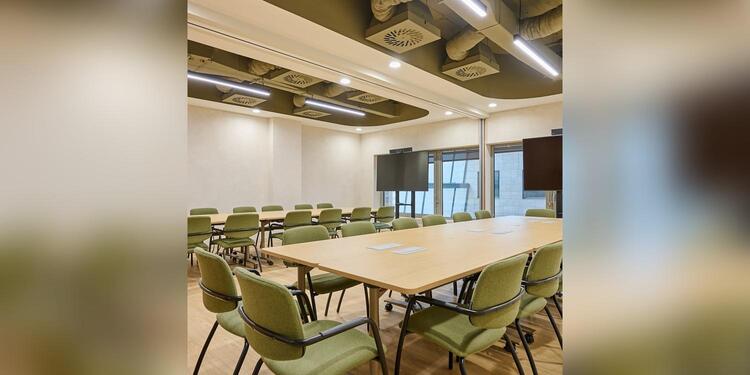 L'illa & Co., rental_room