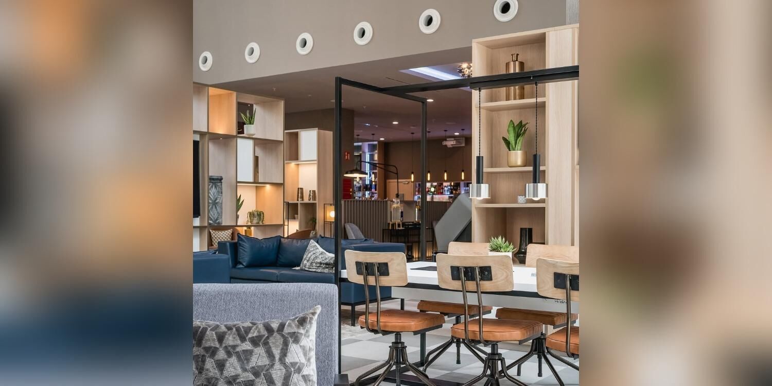 Leonardo Royal Hotel Barcelona Fira, rental_room