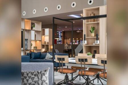 Leonardo Royal Hotel Barcelona Fira, Sala de alquiler Barcelona  #0