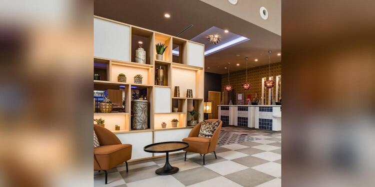 Leonardo Royal Hotel Barcelona Fira, rental_room