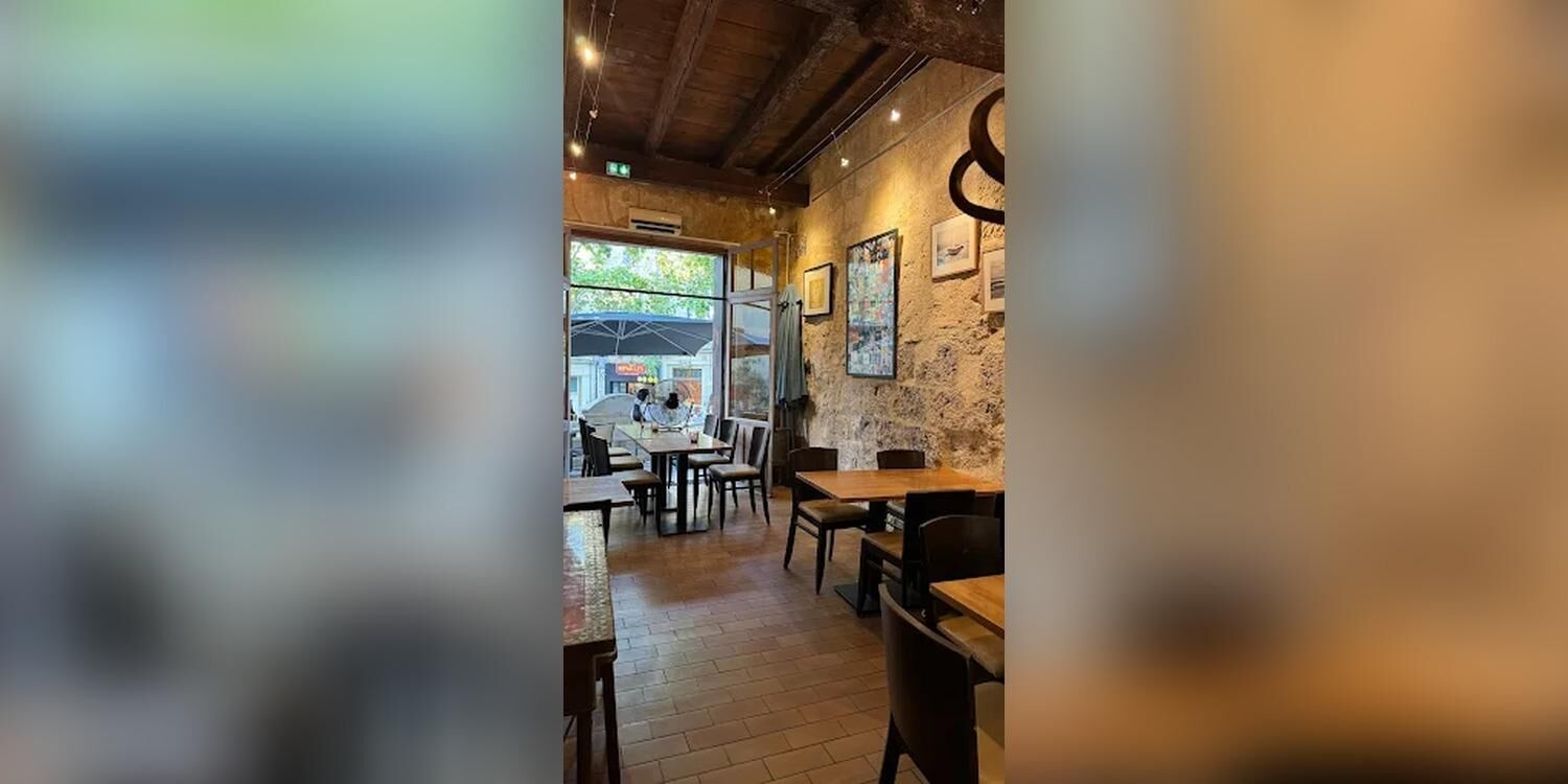 Le Grillardin, restaurant